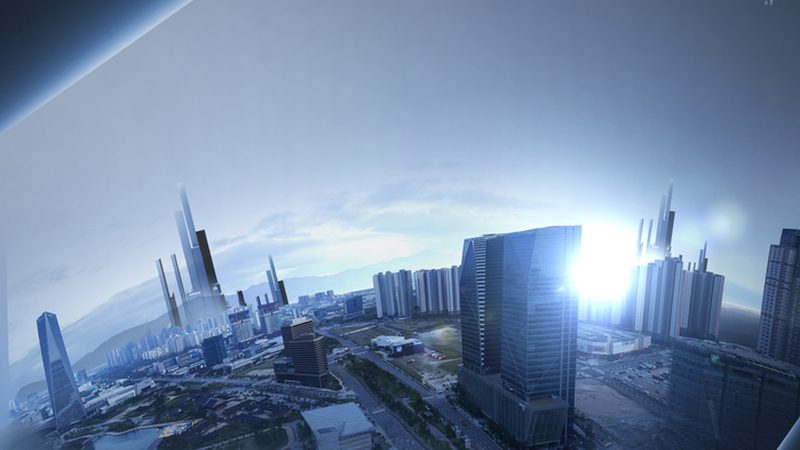数据可视化原型图设计的五大关键步骤