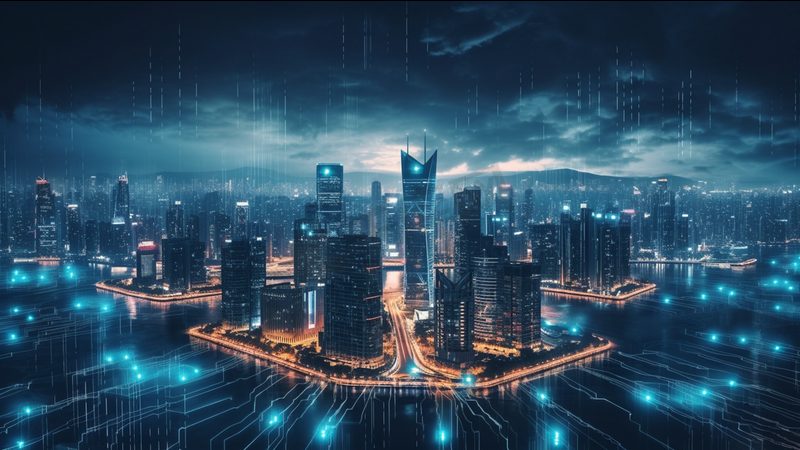 数据可视化新利器：Power BI 的应用与实操指南