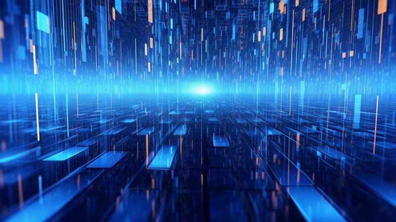 CIM与BIM：建筑信息与工业信息平台的本质区别