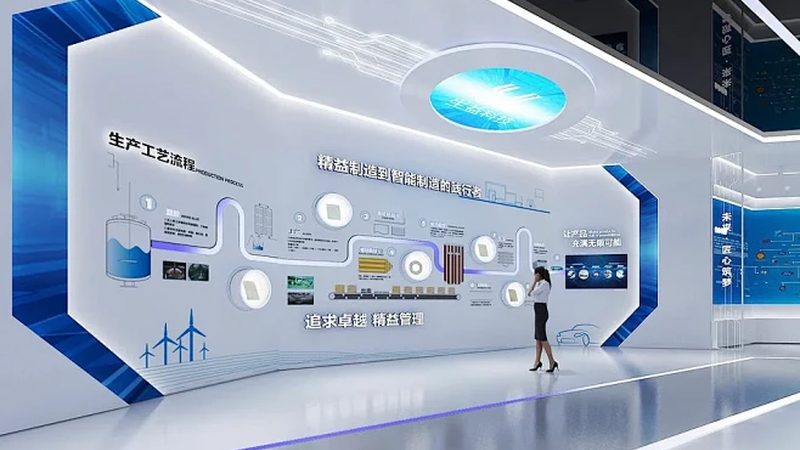 制造业智慧工厂解决方案：如何构建高效智能的生产环境